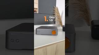 This is how you build a Fosi streamer system   #hifi  #audiophile #streamer #musicstreaming