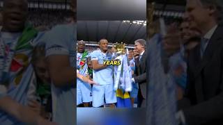 THE CRAZIEST TITLE WIN IN FOOTBALL HISTORY #shorts