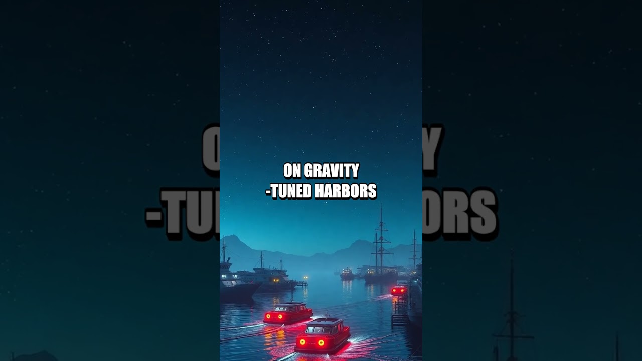 Aurora Nexus Five Megacities of 2500