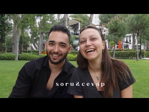 birlikte soru&cevap🌟🥂🤍 | birlikte nasıl tatile gittik, ilişkide olmazsa olmaz 3 şey, uzak mesafe