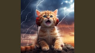 Purr Thunder Soft Echo