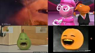 The End Of The World Sparta Remix Quadparison 3 G Rocas 2 Version