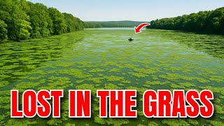 картинка: Я не могу поверить, что это произошло... Чемпионат по спортивной рыбалке, день 1