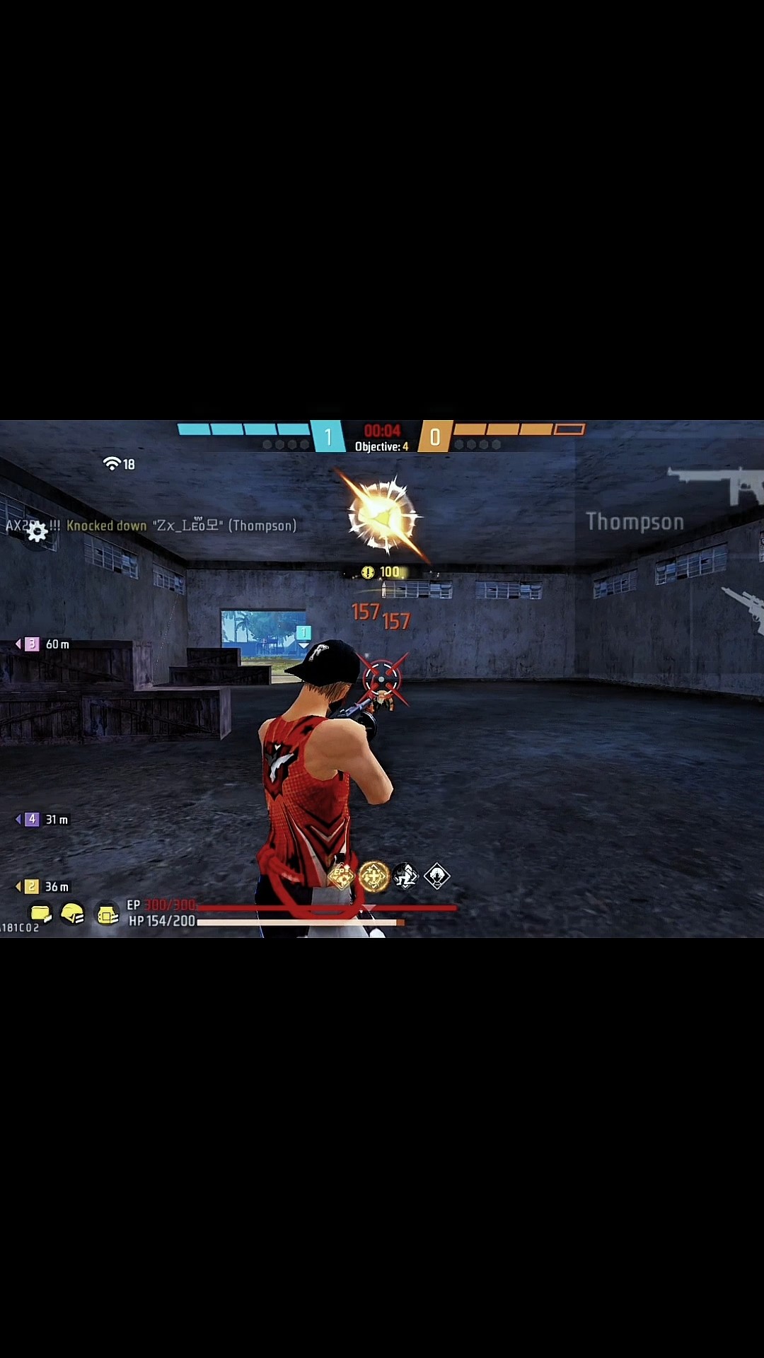 cs gameplay 💀🌪️..#freefire #shorts #song - YouTube