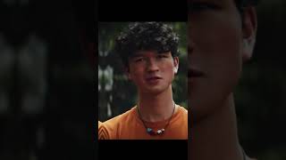 I know…I know…but technically he ain’t bad yet. Luke #edit #percyjackson #luke