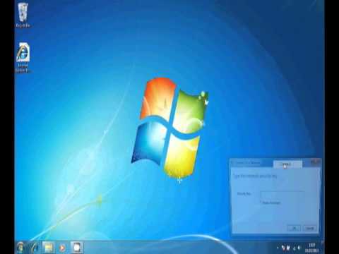 Video: How To Go Online From A Netbook
