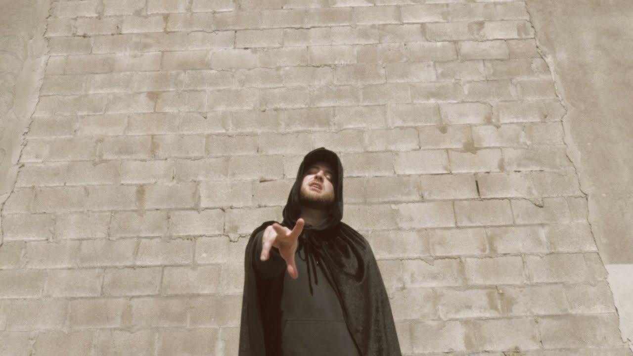 The Doppelgangaz - Live 2 Regret It (Official Video)