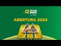 ABERTURA TECNOSHOW COMIGO 2024