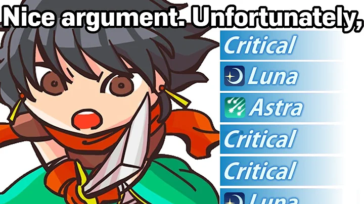 Thracia 776's personal weapons are cracked