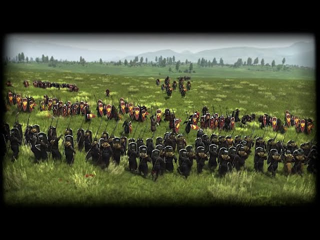 1 MOD gave us the GREATEST Battle In Bannerlord History!