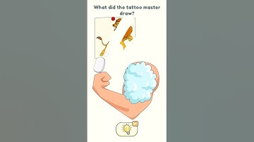 Dop 2 - ( Delete One Part ) - Level -42 Walkthrough Solution - All Levels