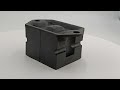 OEM Heavy Truck Rubber Pads | Global Shipping & Stable Supply#sinor #factory
