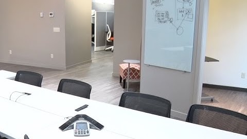 Syvantis Designs New Office To Captivate Younger Employees