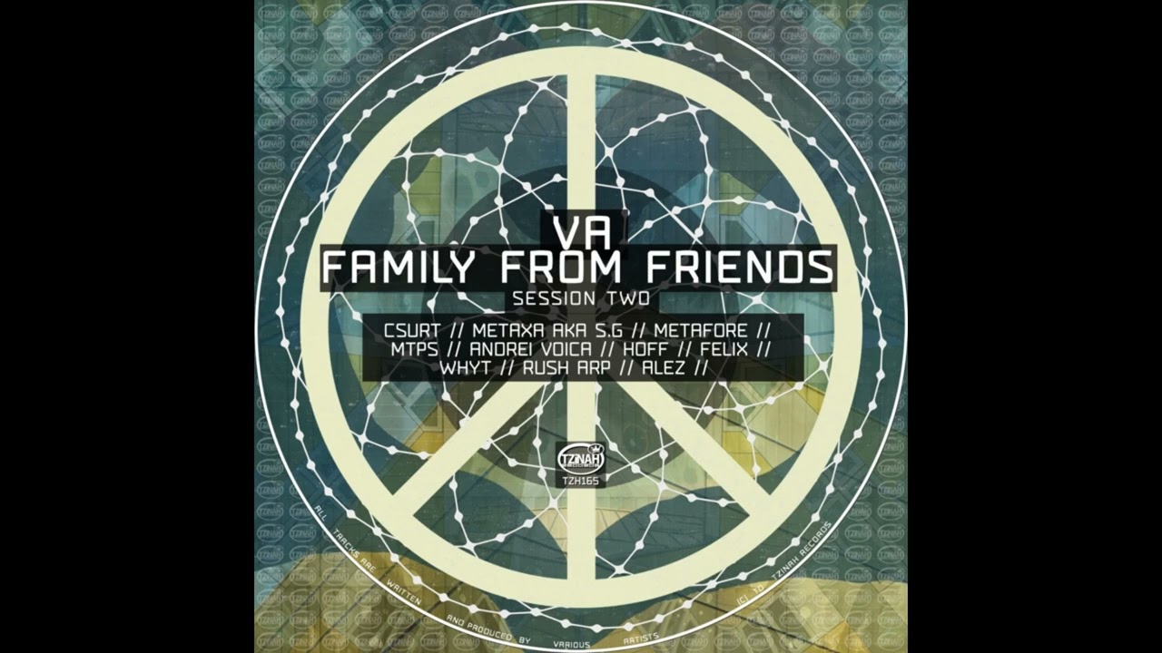 Alez - Pure Night (Original Mix) // TZH165