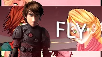 Hiccunzel - Shy |MEP PART|