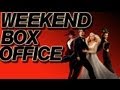 Box Office Results - Weekend Update