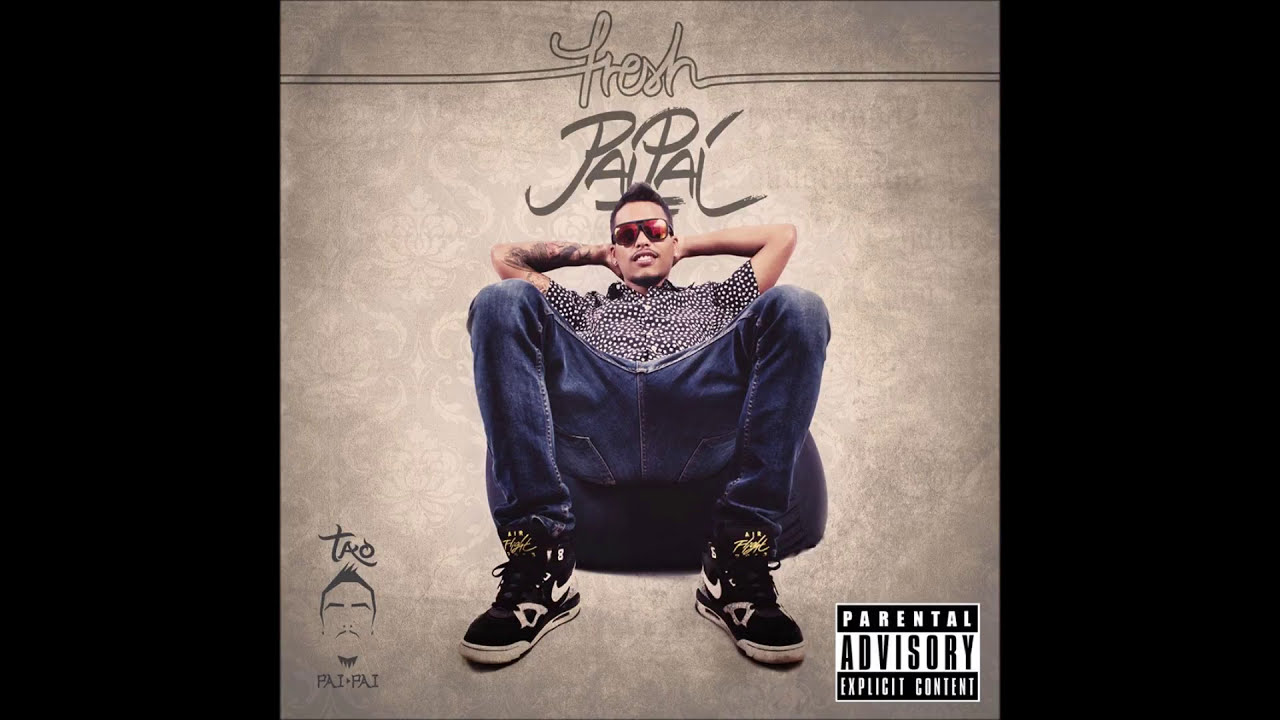 09. Tao - Barrio Tomao (feat. SFG) [Official Audio]