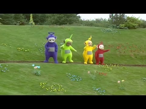 Siamo Colorati (Teletubbies remix) - GiangiDoppiaggi feat. 50 Cent | Ora pure su Spotify ecc. in HQ!