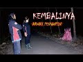 ARWAH PENGANTIN PART 3 II KISAH KELAM HANTU PENGANTIN