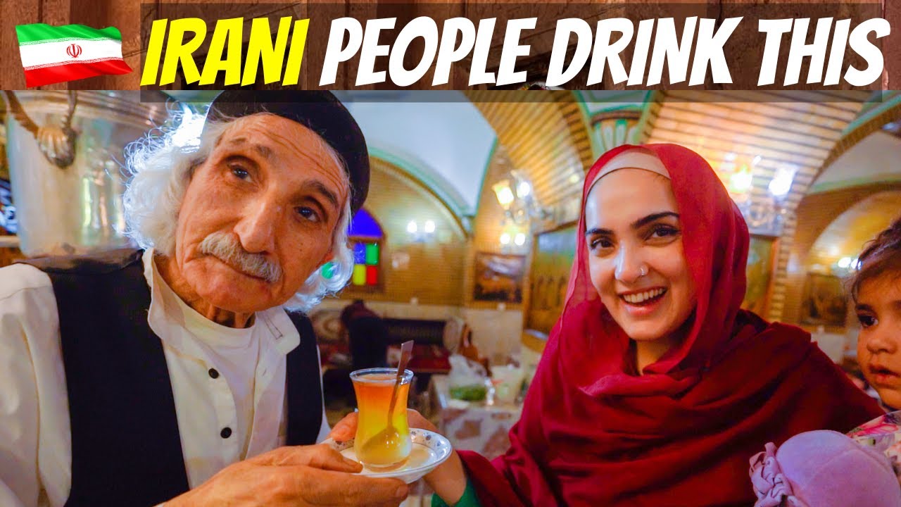 THE PART OF IRAN WE DON'T SEE! (WE ARE SURPRISED) | S4 EP3. PAKISTAN TO SAUDI ARABIA TOUR