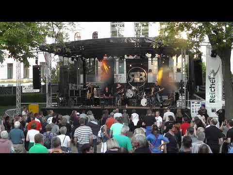 Too Many Friends - Placebo (Cover)
