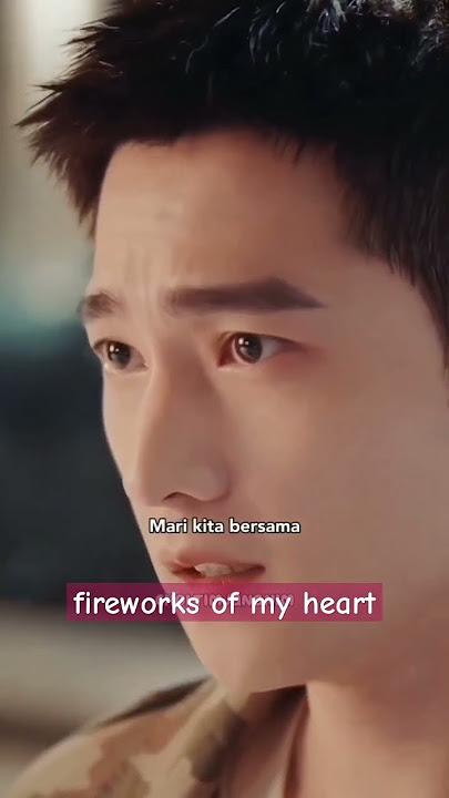fireworks of my heart sub indo drakorindo #kdrama #dramakoreaterbaru