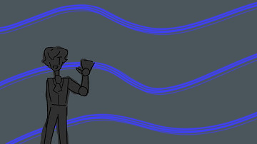 Never Love An Anchor ! Spoilers ! (Rachel&Baam Tower of God Animatic)