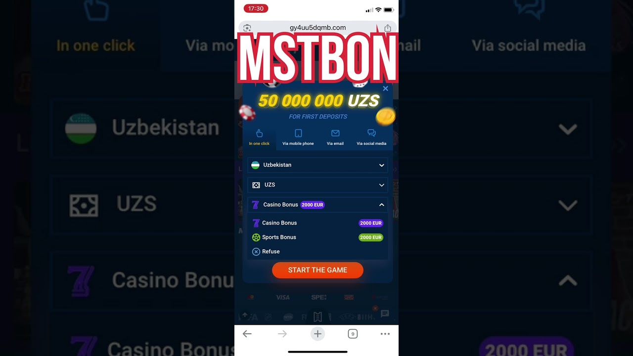 Mostbet promo code Uzbekistan 2025🇺🇿. Mostbet promokod Olish UZB. Мостбет промокод Uzbekistan