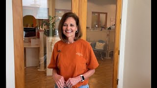 A Conversation with Teresa Coles, CreateAthon 2023