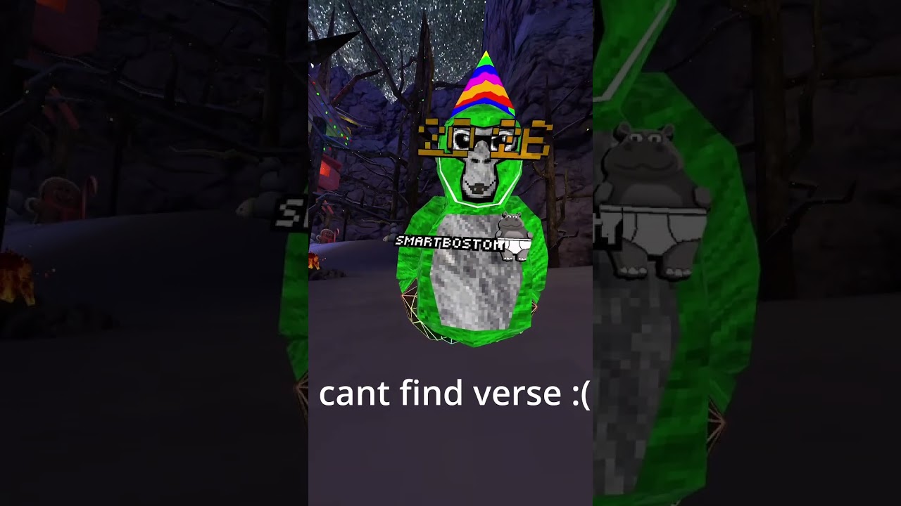 Daily bible verse day 49 