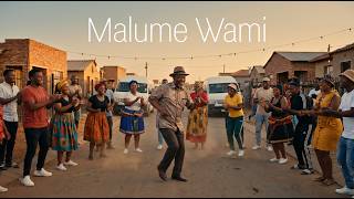 Malume wami-Amapiano-Dj king94( music audio)