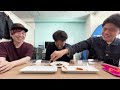 「伊勢丹のお寿司とスーパーのお寿司で格付けチェック」の続き&いくらをラー油ビーズに入れ替えるドッキリの裏話
