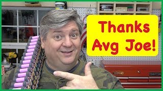 ⚡️DIY Powerwall Project - ep8 - An Average Build (2019) ⚡️