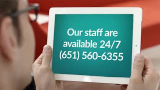 Commercial Roofing Contractors St. Paul, MN  | Storm Damage Services