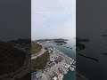 360°ドローンAntigravity A1で撮影して自動編集で出力しました！