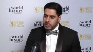 Mahmoud Qalyoubi, general manager, Funsho Signature Limousines