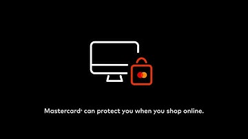 Mastercard Peace of Mind