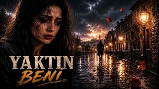 Yaktin Beni̇ - Halit Karanlıktagezer 