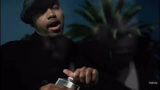 Nas - Gangsta Tears (Video Visualizer)