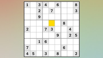 New York Times Hard Sudoku Solution, 27 May 2022.💥