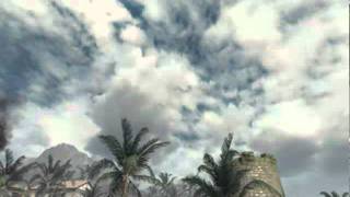 spawn tomahawk on hazard