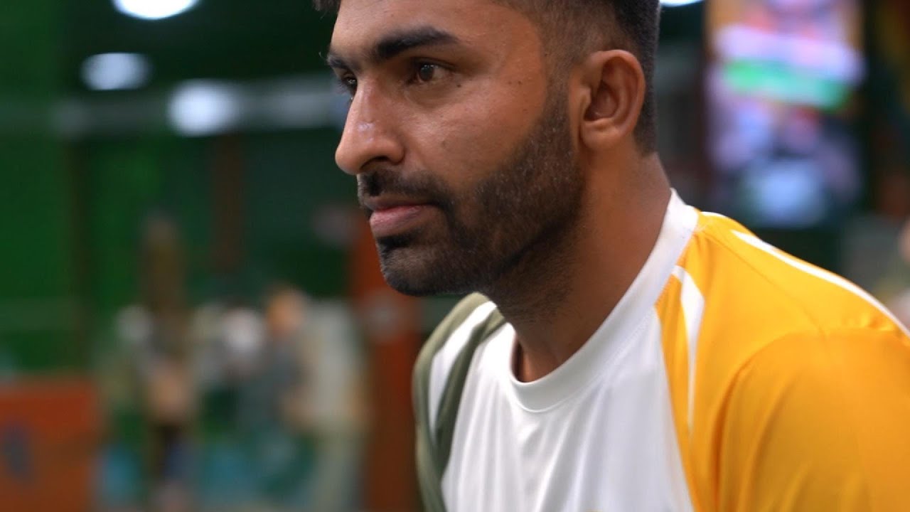 TAG Dynamics Olympics