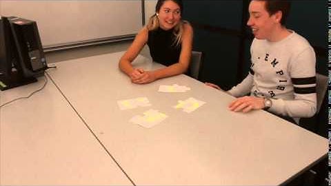 Amazing Race - Gardner Multiple Intelligences