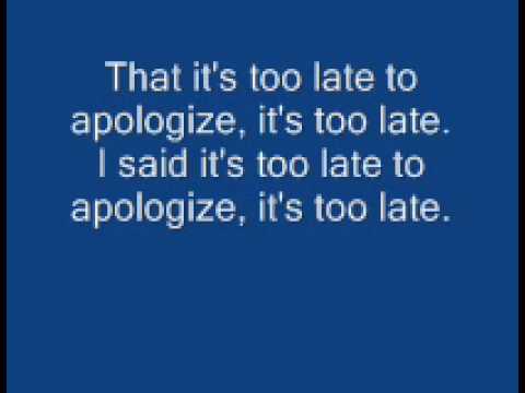 One Republic - Apologize (Cover By Michelle Hazani)