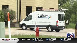 Action 2 News seeking answers on Cellcom service outage Wealth