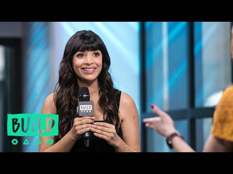 Vidéo: Valeur nette d'Hannah Simone