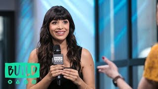 Hannah Simone On Representation In Entertainment