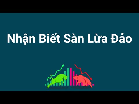 Sàn forex là gì – Cách nhận biết sàn giao dịch forex lừa đảo 2023 mới nhất