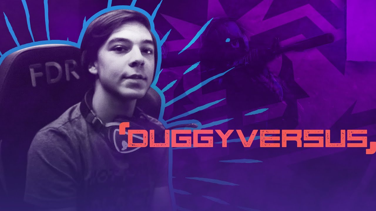 aim challenge'da kim daha iyi? | Bölüm 4 - Emre "duggyversus" Oktay