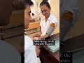 ||Blood Pressure Measurement|| Palpatory Method||#shortsindia #navsari #anatomy #bloodpressure